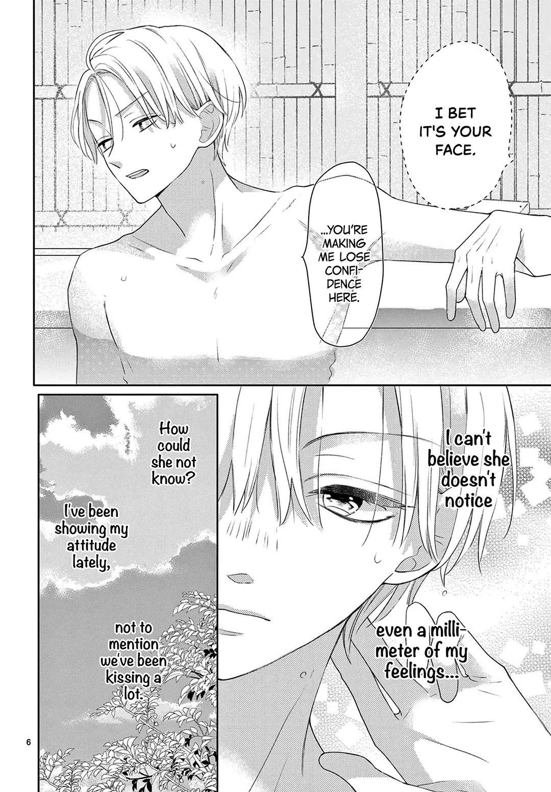 Daifuku-Chan To Ouji-Sama - Chapter 13