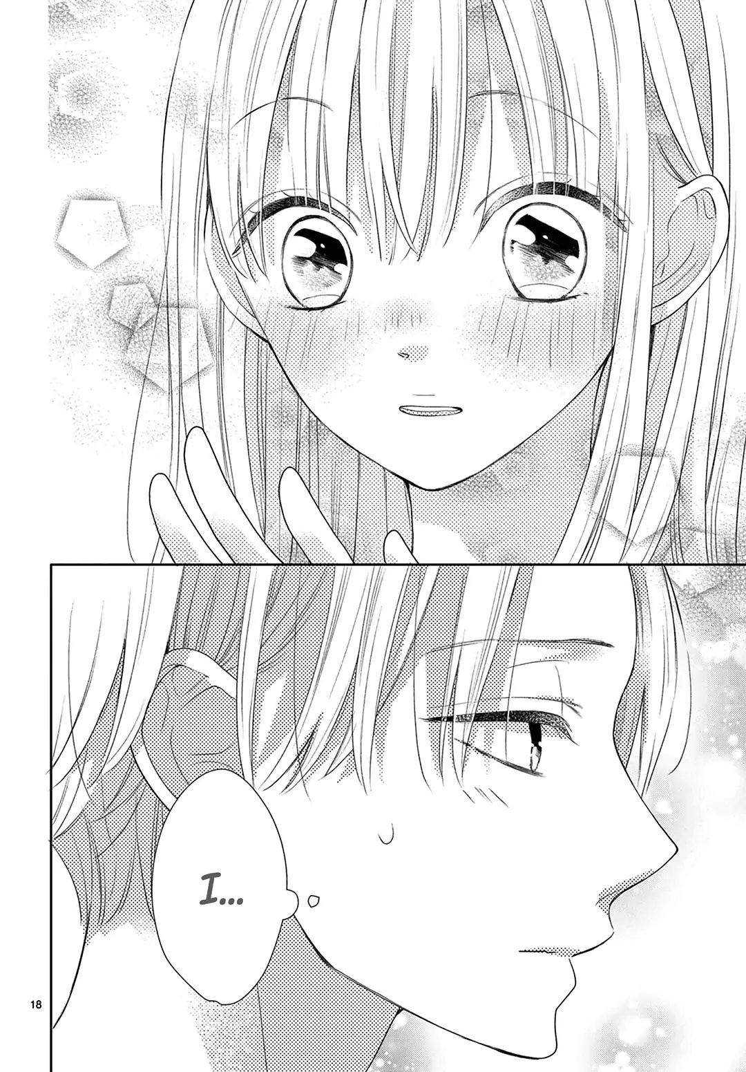 Daifuku-Chan To Ouji-Sama - Chapter 13