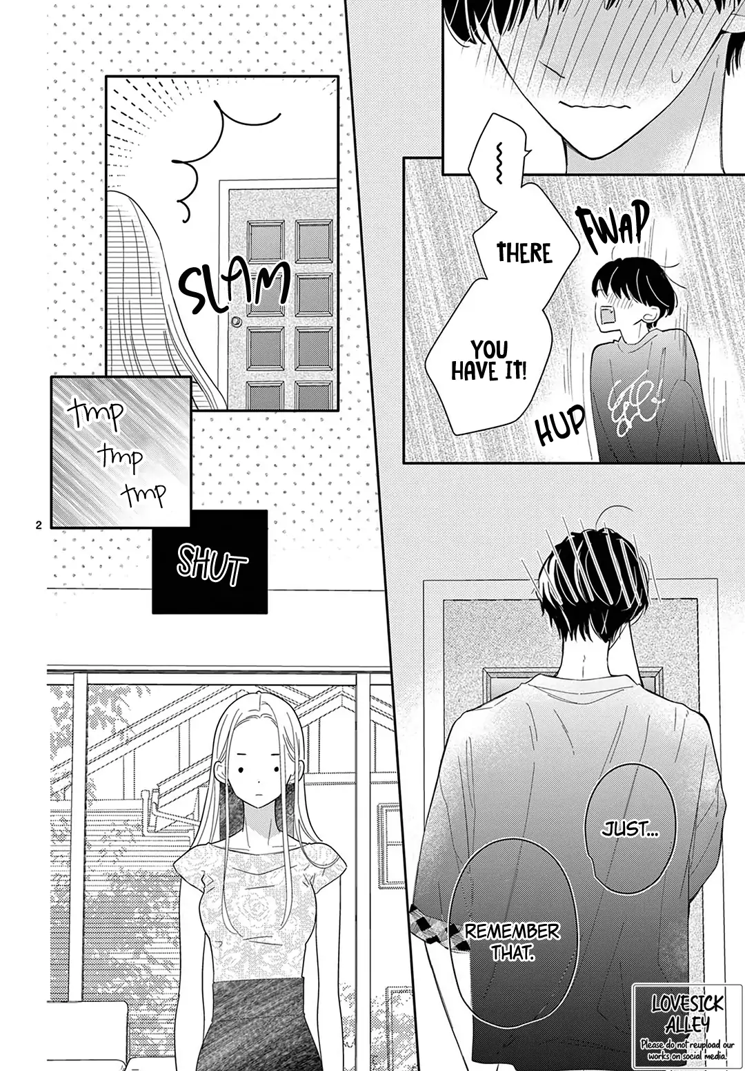 Daifuku-Chan To Ouji-Sama - Chapter 27