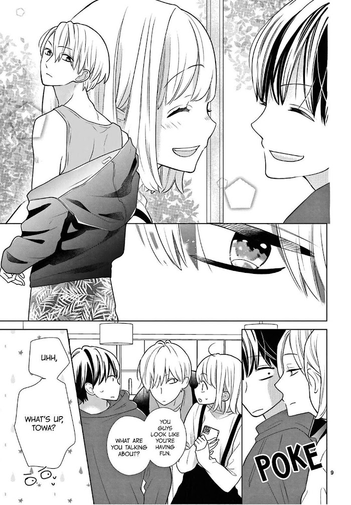 Daifuku-Chan To Ouji-Sama - Vol.1 Chapter 4