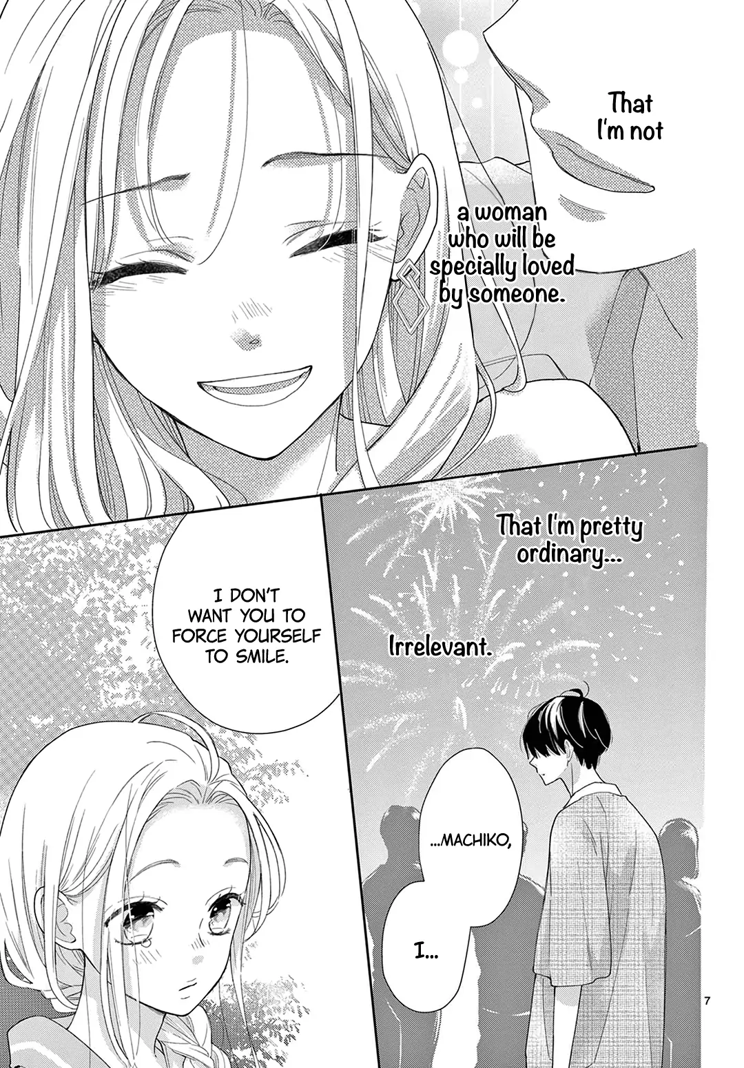 Daifuku-Chan To Ouji-Sama - Chapter 29