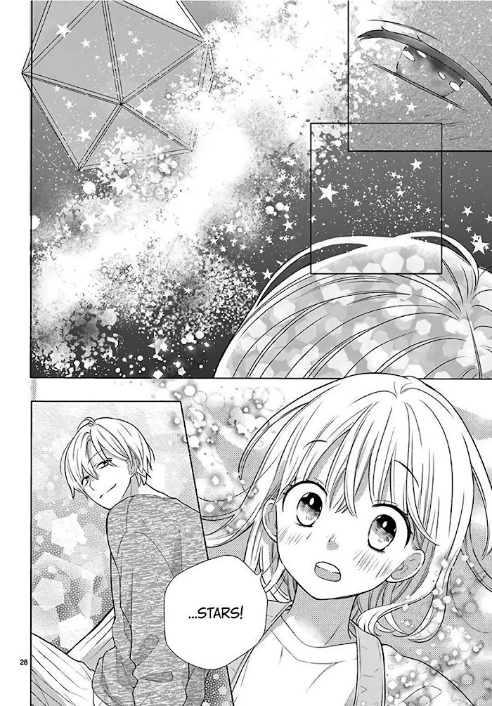 Daifuku-Chan To Ouji-Sama - Chapter 2