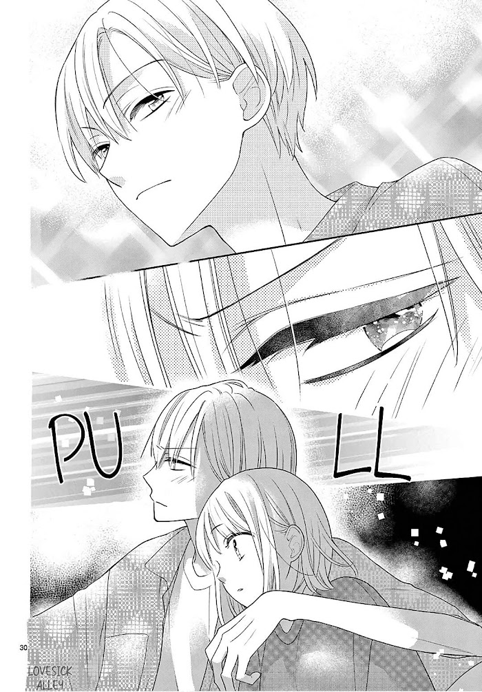 Daifuku-Chan To Ouji-Sama - Chapter 6