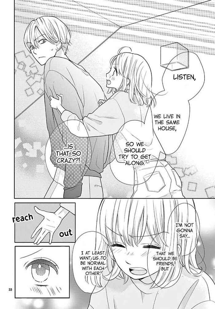 Daifuku-Chan To Ouji-Sama - Chapter 1