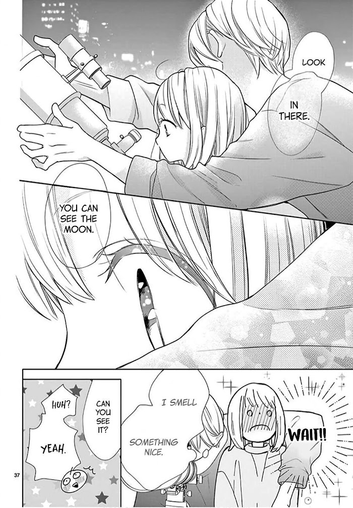 Daifuku-Chan To Ouji-Sama - Chapter 1