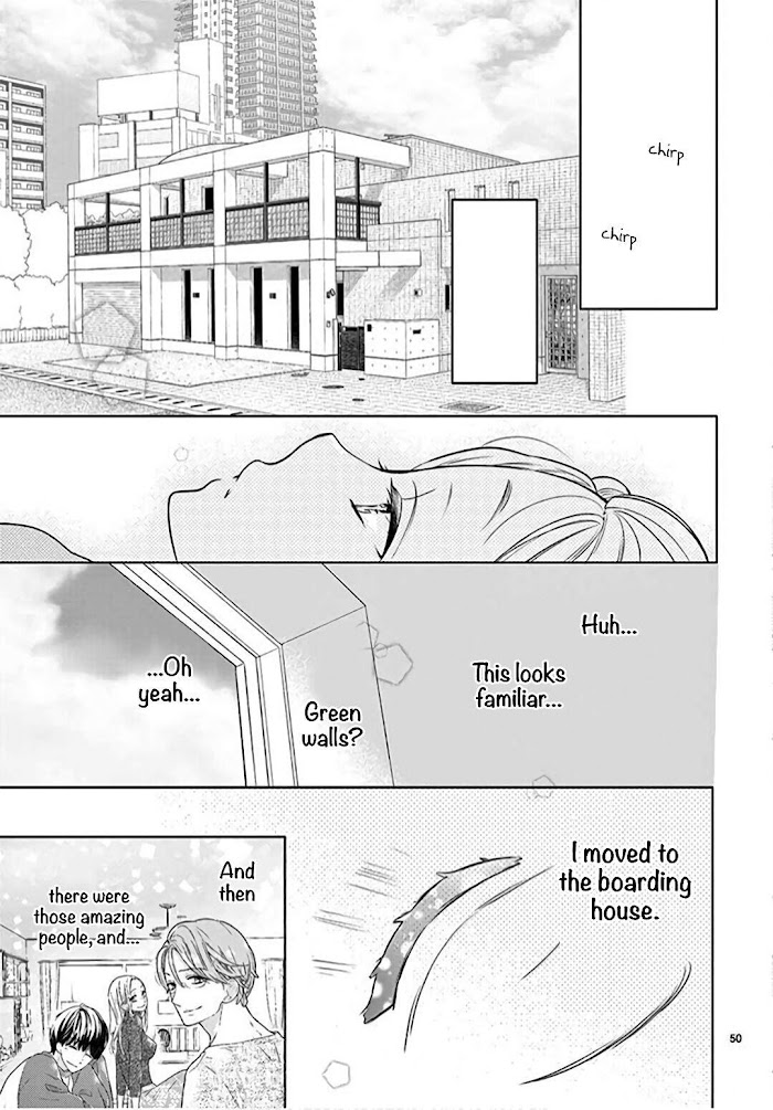 Daifuku-Chan To Ouji-Sama - Chapter 1