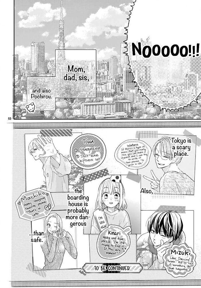 Daifuku-Chan To Ouji-Sama - Chapter 1