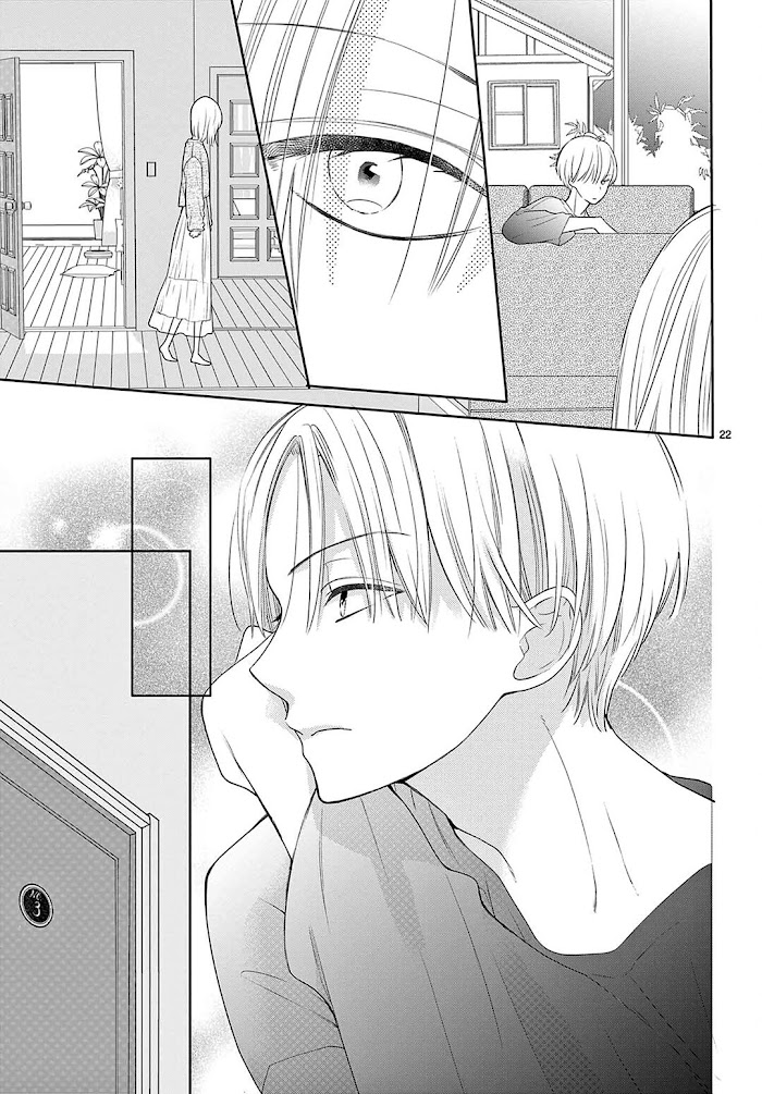 Daifuku-Chan To Ouji-Sama - Chapter 10