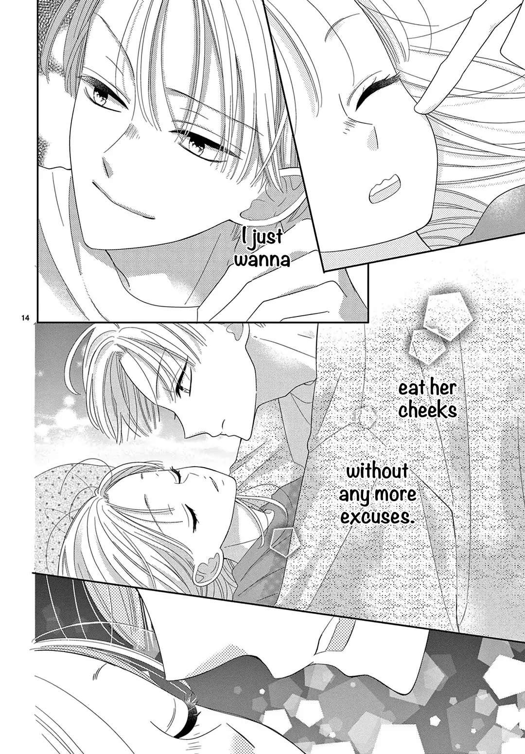 Daifuku-Chan To Ouji-Sama - Chapter 23