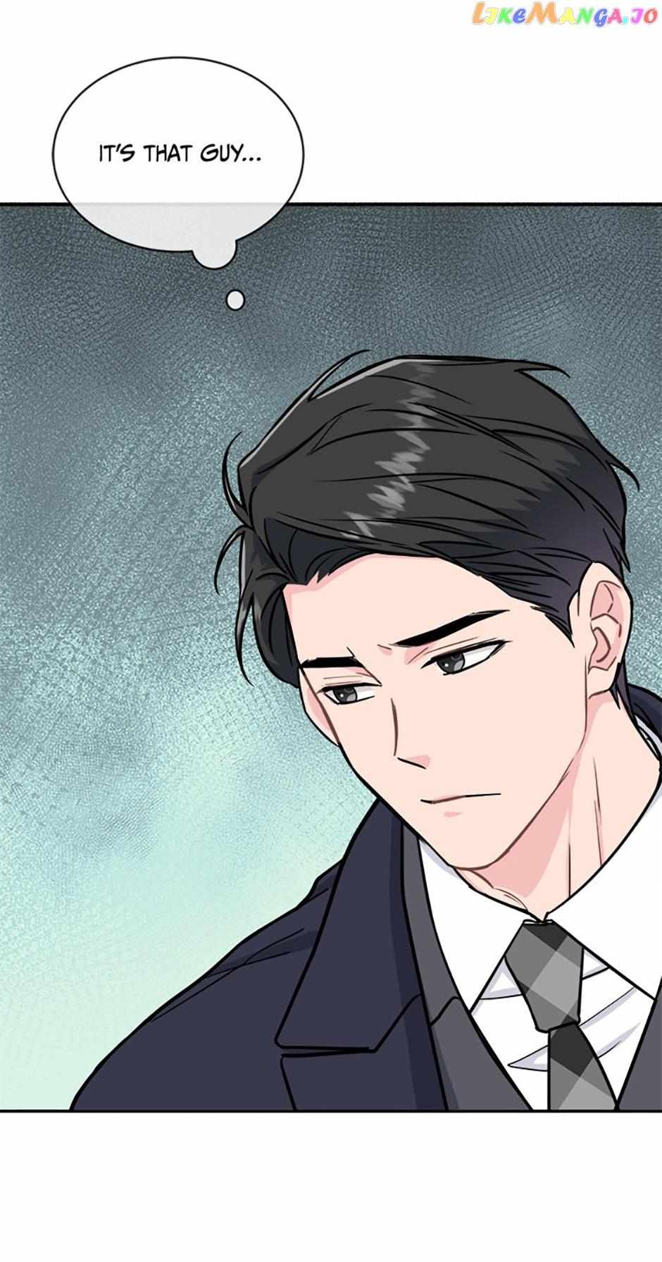 Don't Tempt Me, Oppa - Chapter 27