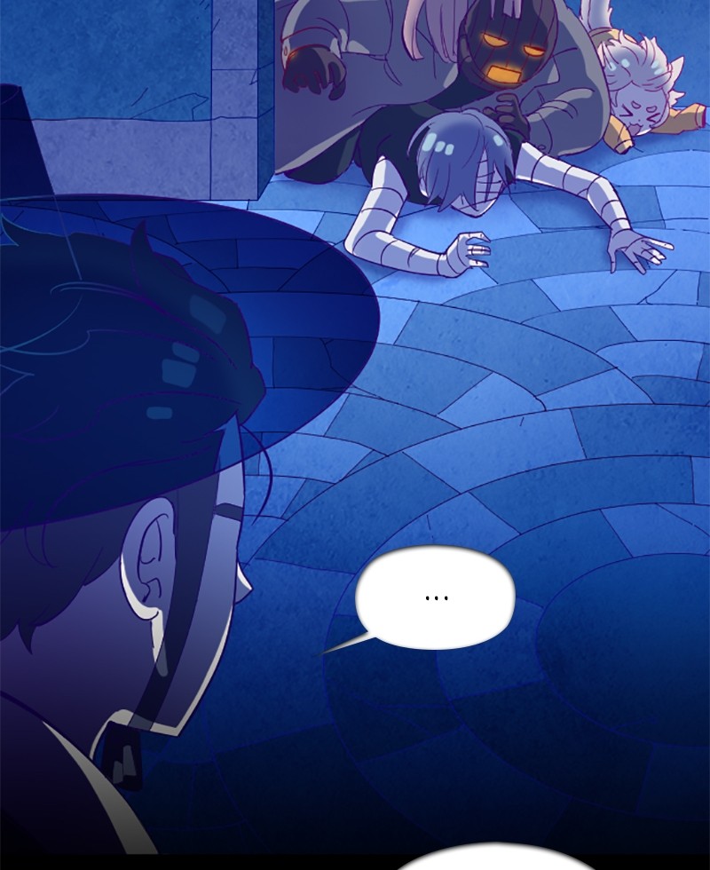 Ghost Teller - Chapter 47: The Story Of Brothers - Outro