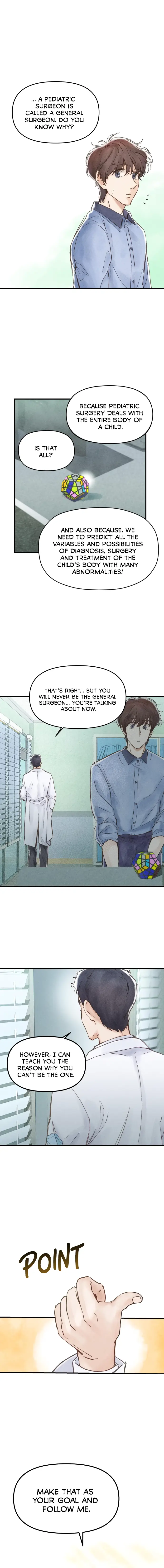 Good Doctor - Chapter 4