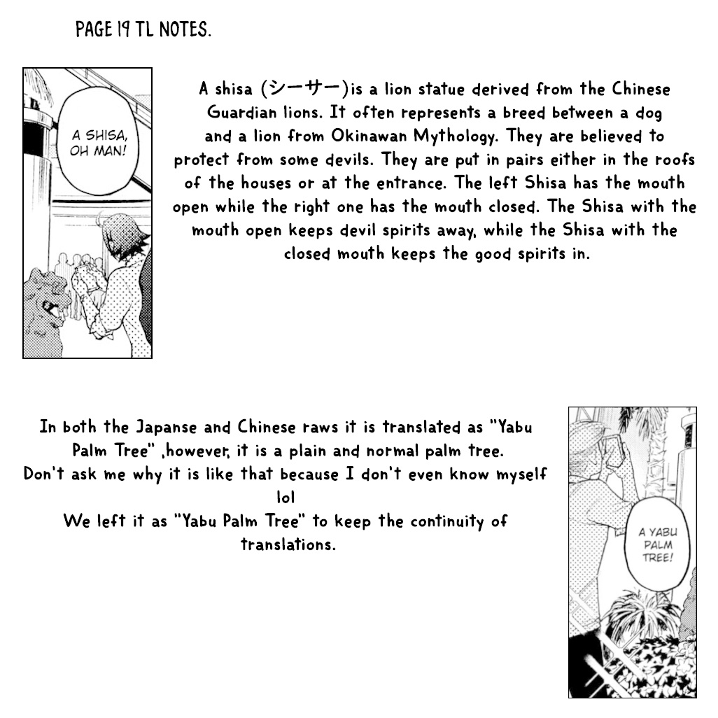 Watari-Kun No Xx Ga Houkai Sunzen - Chapter 68: Friendships