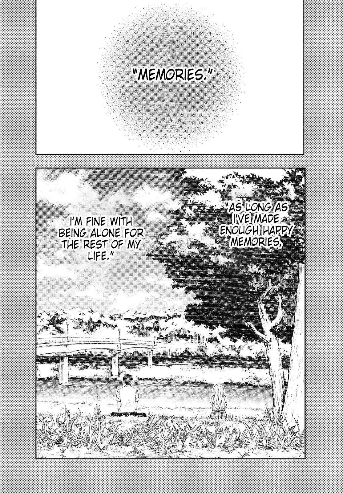 Watari-Kun No Xx Ga Houkai Sunzen - Chapter 62