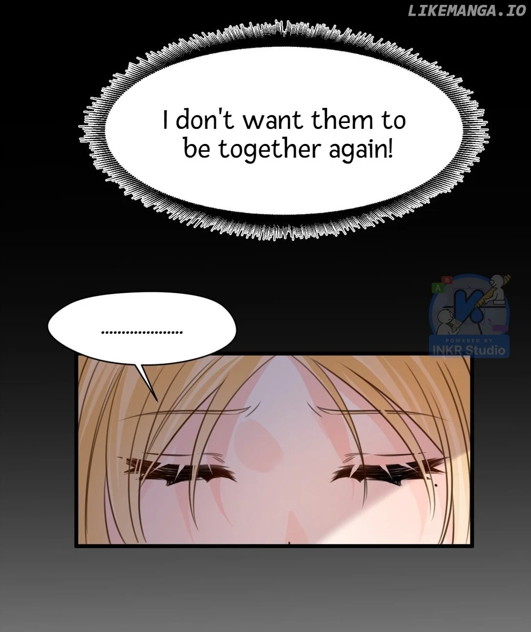 Miss Vampire's Bullying Game - Chapter 55