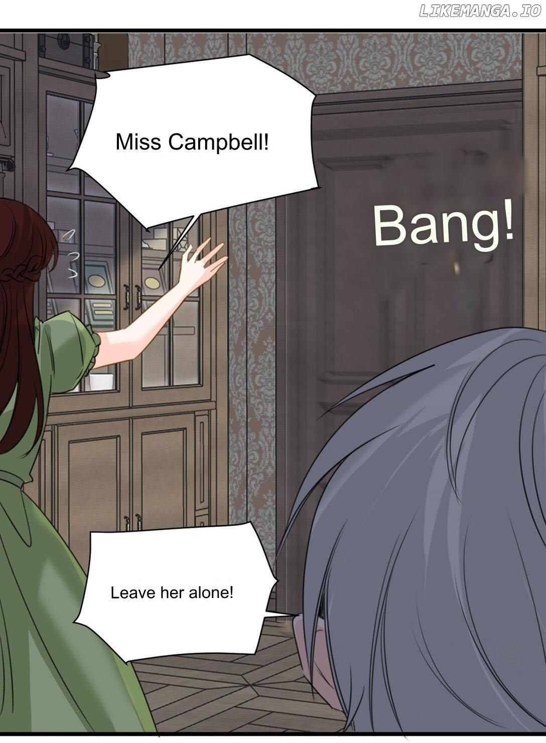 Miss Vampire's Bullying Game - Chapter 53