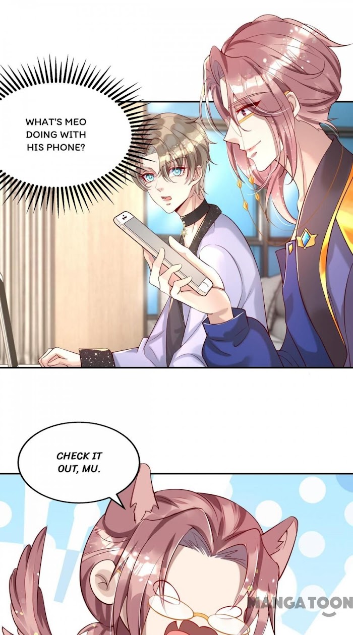 Zero Hunting - Chapter 30