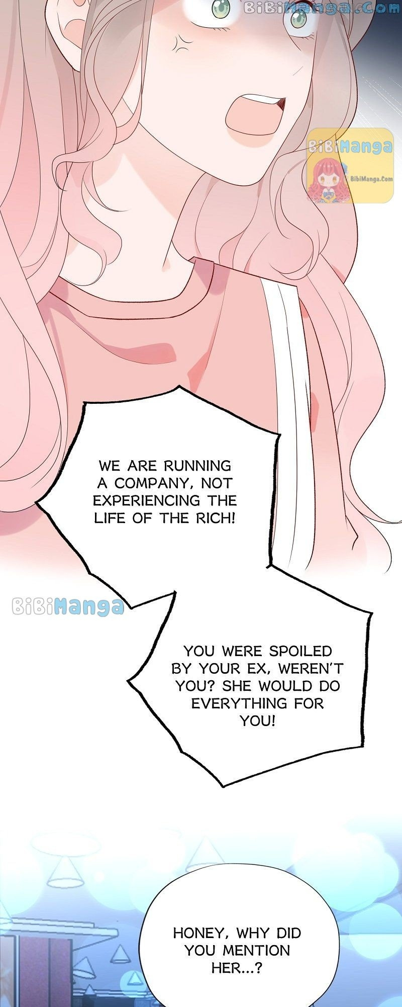 The Ex - Chapter 154