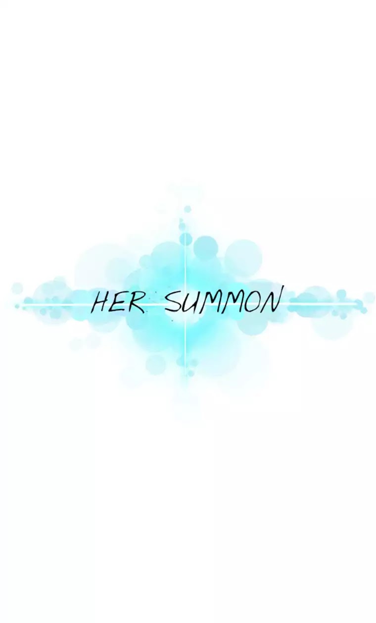 Her Summon - Chapter 3