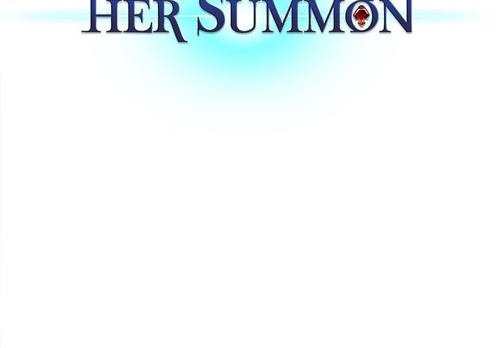 Her Summon - Chapter 61