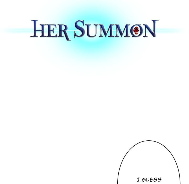 Her Summon - Chapter 63