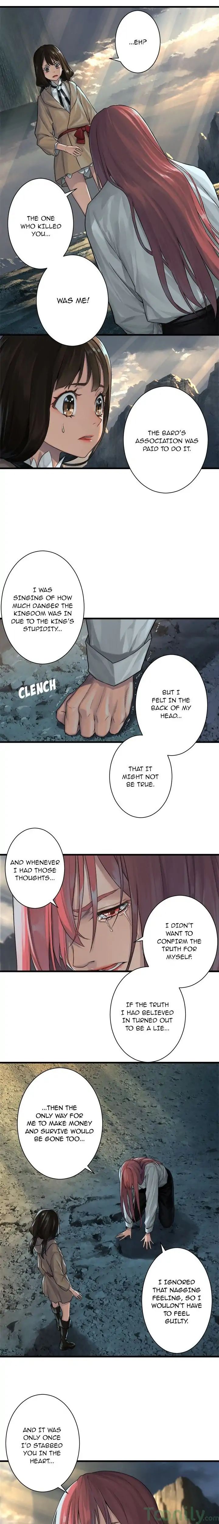 Her Summon - Chapter 60