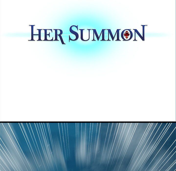 Her Summon - Chapter 88