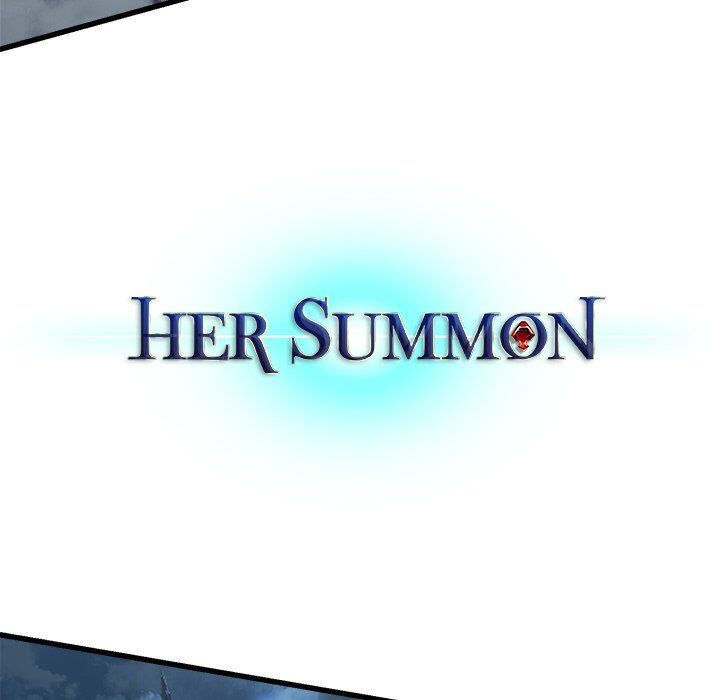 Her Summon - Chapter 89