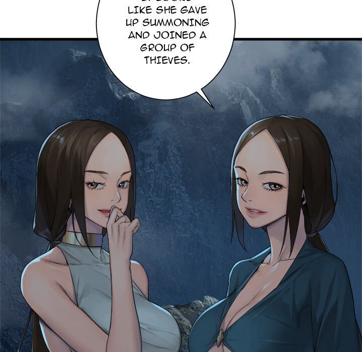 Her Summon - Chapter 89