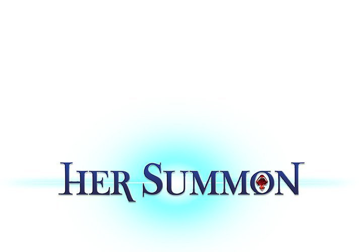 Her Summon - Chapter 116