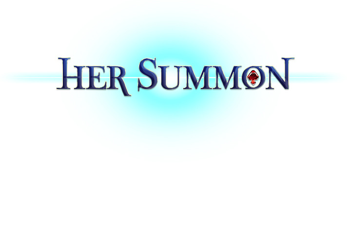 Her Summon - Chapter 8