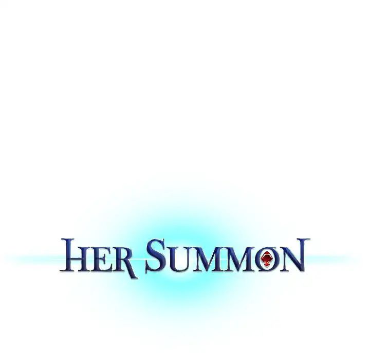 Her Summon - Chapter 13