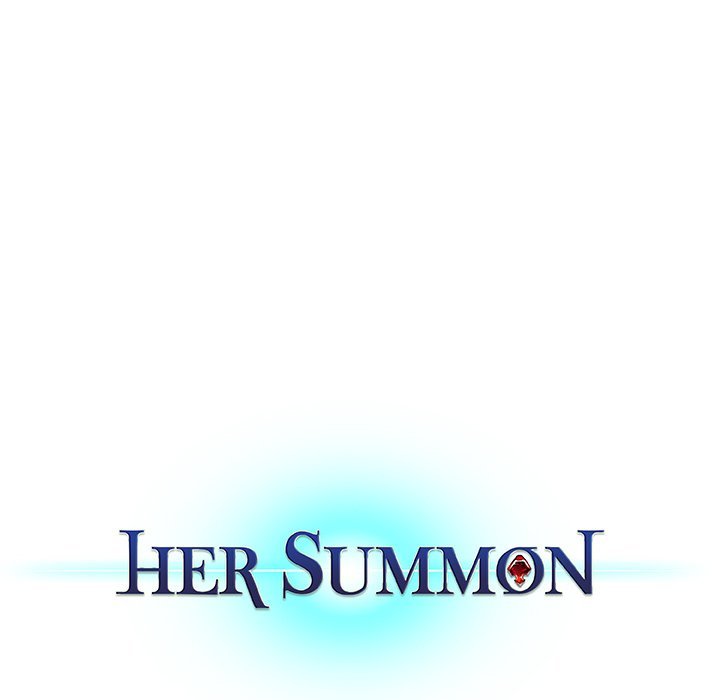 Her Summon - Chapter 96