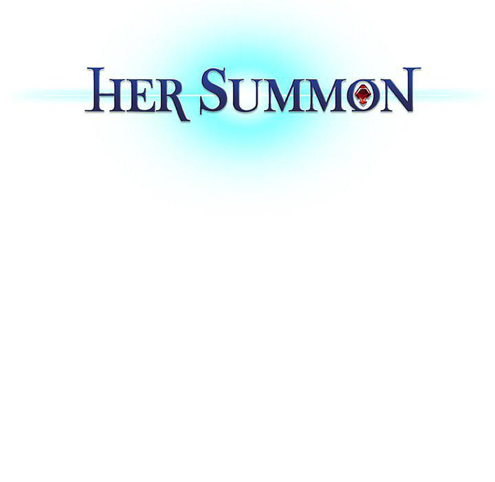 Her Summon - Chapter 113