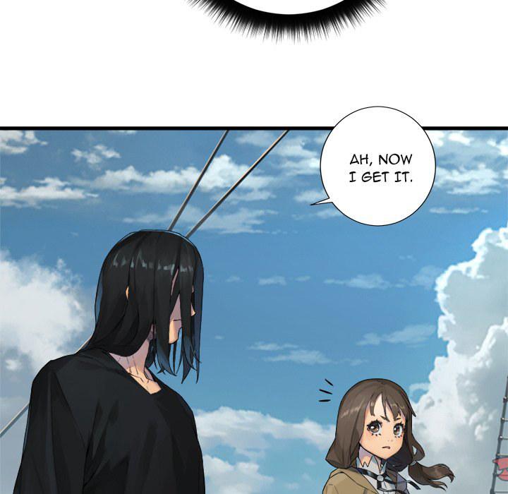 Her Summon - Chapter 113