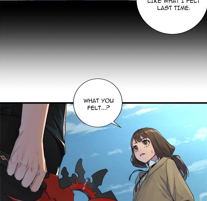 Her Summon - Chapter 113