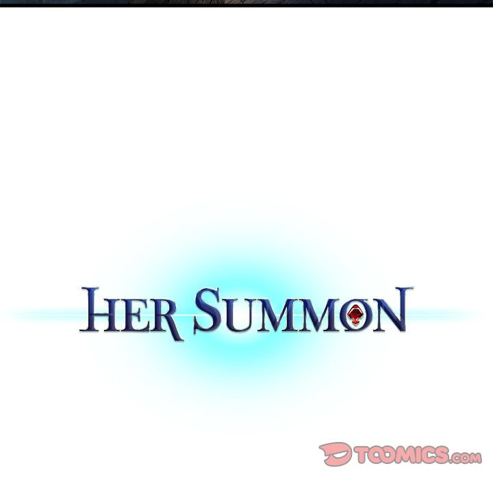 Her Summon - Chapter 71