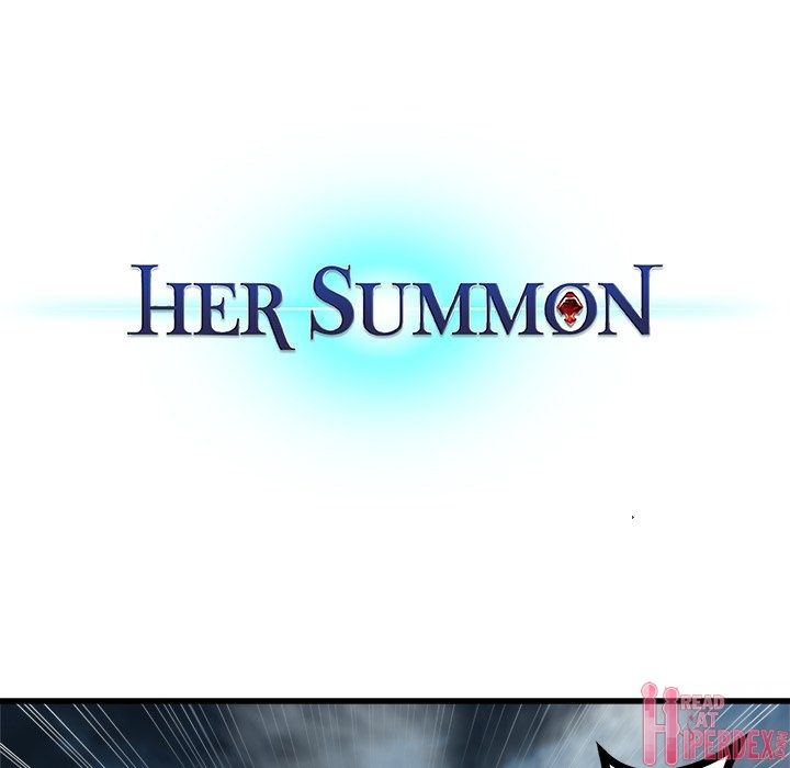 Her Summon - Chapter 97