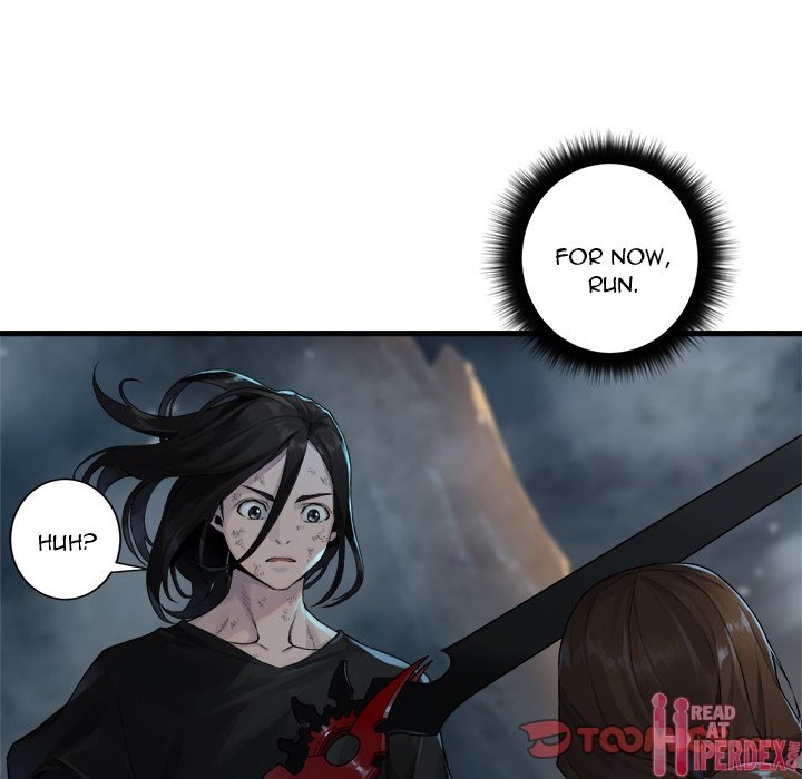 Her Summon - Chapter 97