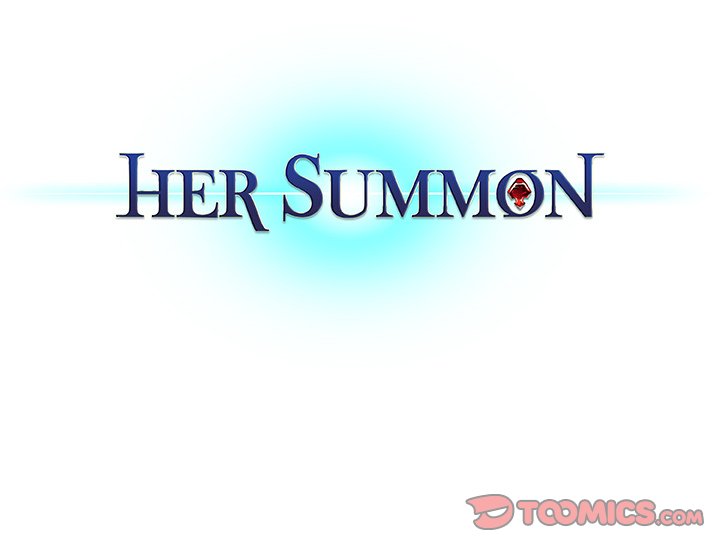 Her Summon - Chapter 97