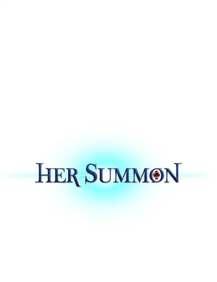 Her Summon - Chapter 17