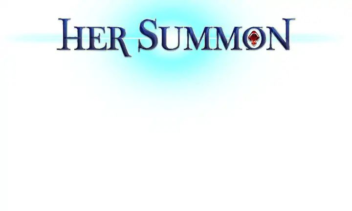 Her Summon - Chapter 14