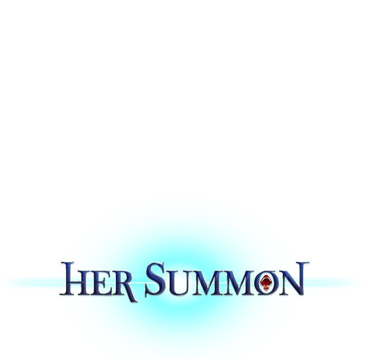 Her Summon - Chapter 75