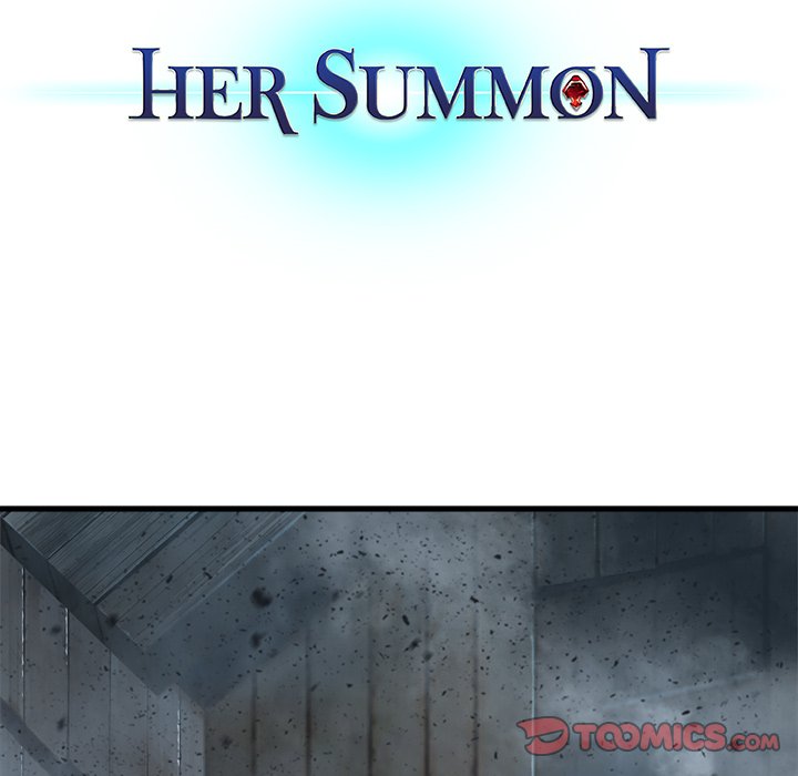 Her Summon - Chapter 101