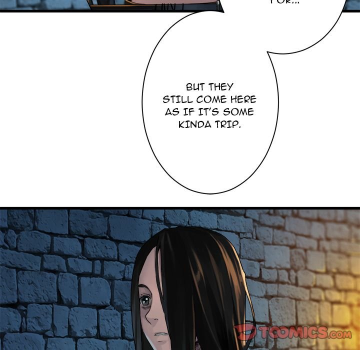 Her Summon - Chapter 68