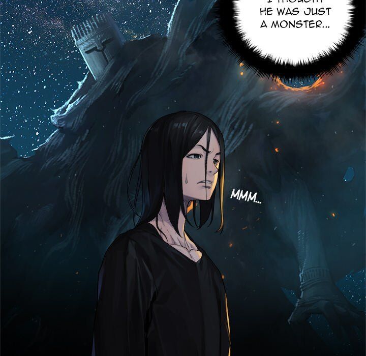 Her Summon - Chapter 84