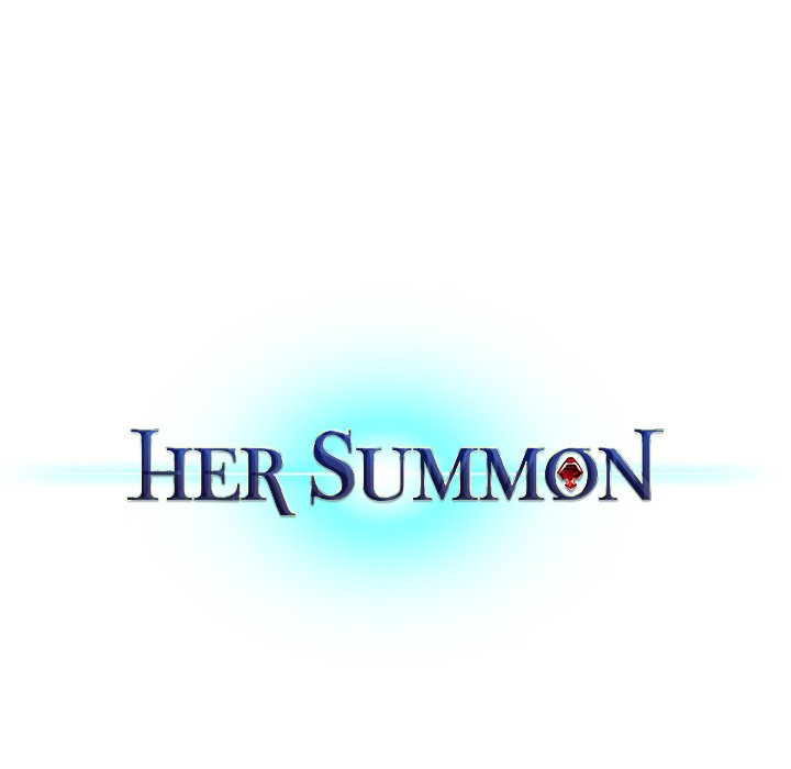 Her Summon - Chapter 6