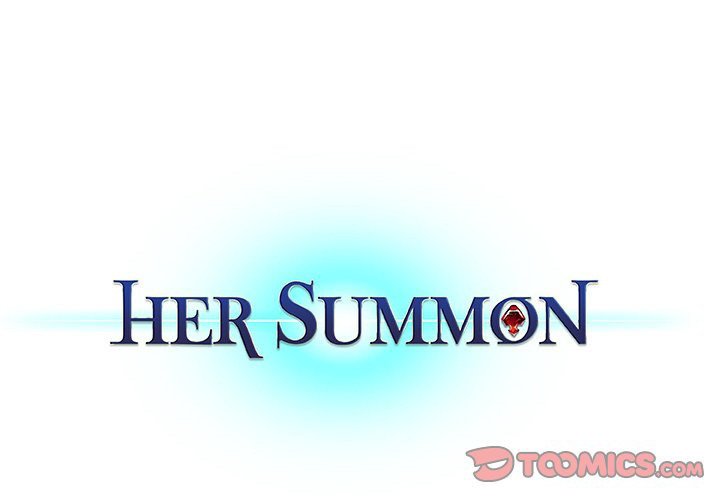 Her Summon - Chapter 117