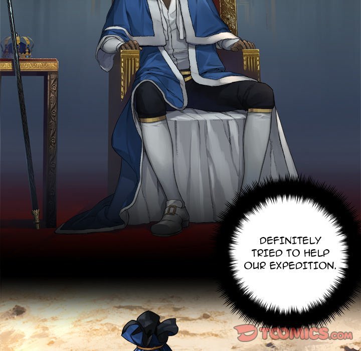 Her Summon - Chapter 108