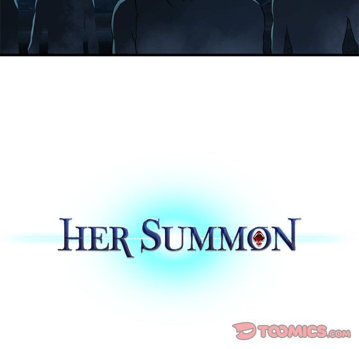 Her Summon - Chapter 85